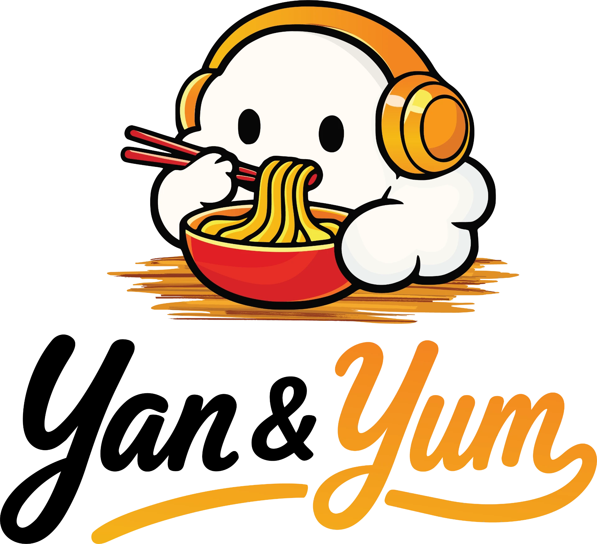 Yan & Yum